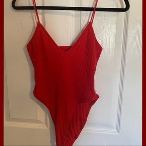 NEW Shein Bodysuit